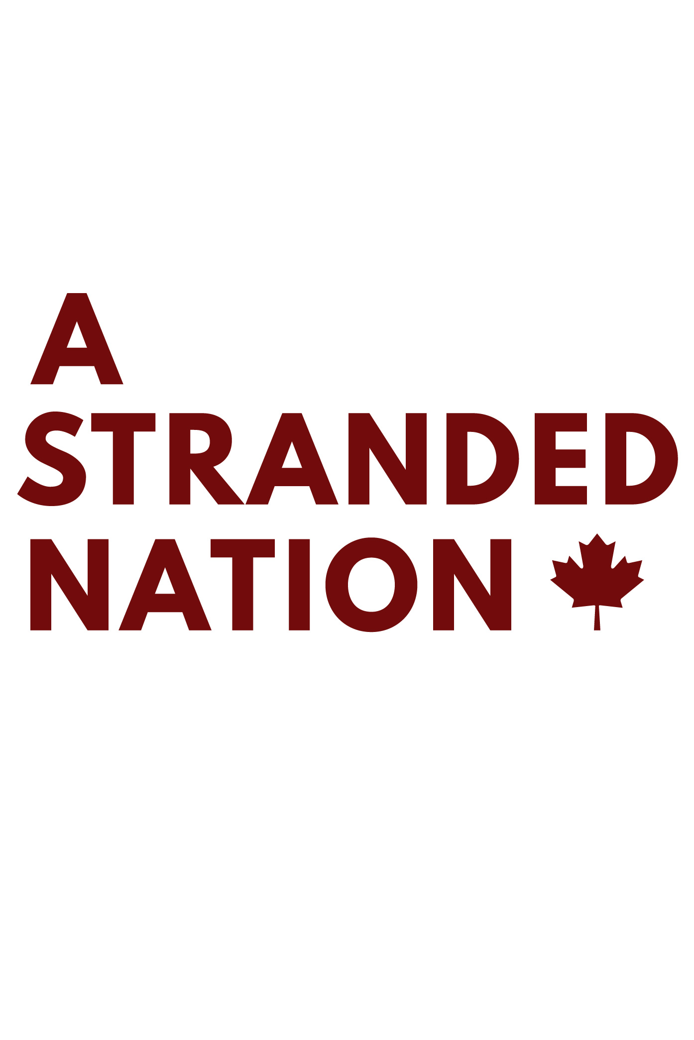 A Stranded Nation